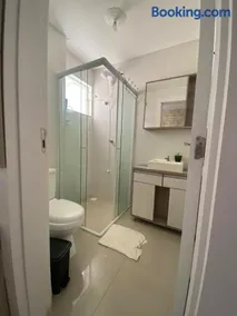 Apartamento aconchegante a 100 metros da praia! - Image 3