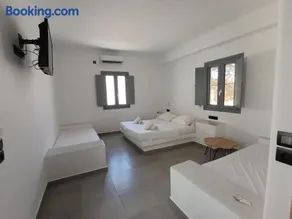 Perissa Economy Rooms - Image 1