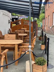 Old New Inn, Llanfyllin - Image 5