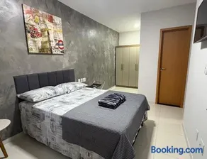 Apartamento Moderno no Marco Excelente Localização em Belém Garagem e piscina - Image 4