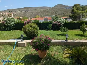Buen Estar, piscina, barbacoa, jacuzzi en Valencia - Image 4
