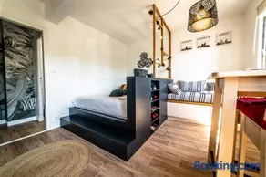 Le Cocon Urbain - 1 Chambre - Image 2