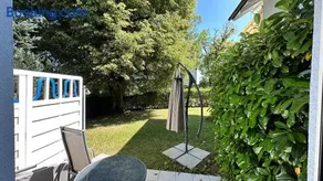 Ferienwohnung in Oberschondorf mit Terasse - Image 2