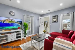 3 Bedroom Apartment on Forestville Bristol - Image 4