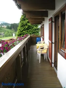Ferienwohnung Johann Niedermoser - Image 3