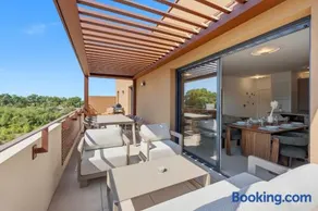 Penthouse Le Spazio Close to the beach town center - Image 1