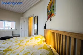 Bed & Breakfast Holstebro - Image 5