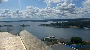 Moderne nydelig villa med Panorama Utsikt sjekk inn 24h - Image 3