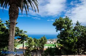 Galguen Paradise in the island of stars. Villa. - Image 3