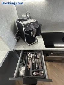 Apartament Grafitowy - Image 2