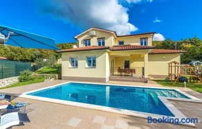 Ferienhaus mit Terrasse, Garten und Grill | Gartenblick | Ideal für Homeoffice - Image 3