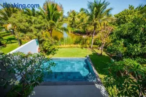 Sanctuary Ho Tram Villa - Image 5