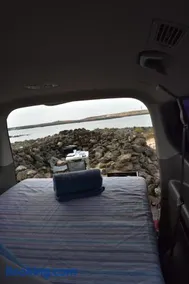 FurgoCamper Van H1 - Image 1