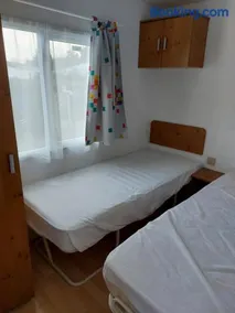 Bungalow 4 voire 6 personnes BRAY DUNES à 300 mètres de la plage - Image 2