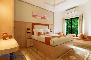Olive Resort - Sillari Pench - Image 1