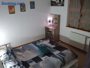 CHAMBRE chez L'HABITANT - Image 3