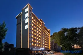 Harbin Airport Lake View Hotel 哈港酒店 - Image 2