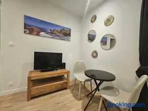 Le Petit Cocon de Saint-Brieuc - Image 3