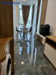 ANDE Apartments Hotel - Image 2