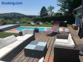 La maison bleue - Image 2