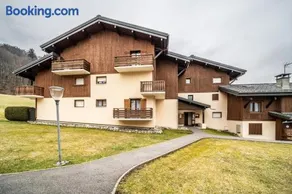 Morillon - Studio 4 personnes - Image 1