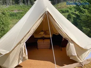 River Glamping - Jordet, Trysil - Image 4