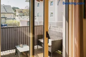 ALTE MÜHLE LOFT - Balcony & Mountain View - Image 4
