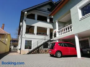 Aal Vendégház - Image 2