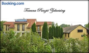Toscana Panzió - Image 3