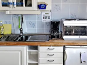 3 Personen Ferienhaus in Gullholmen - Image 4
