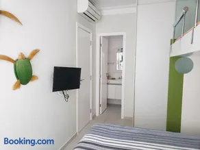 4 Suites, Ar Condicionado, próximo a praia e vista linda da mata - Image 3