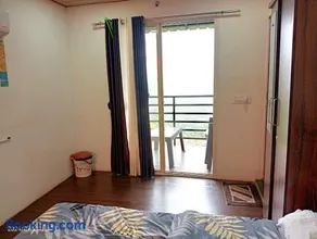 Western Valley Cottages , Panchagani - Image 4
