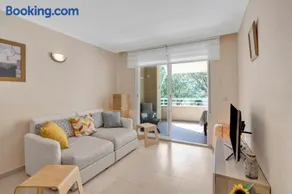 Veranda Golden Beach II Apartment Javea Arenal - Image 2