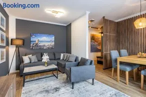 Moderne Appartement Wohnung mit 2 Schlafzimmern im Zentrum von Riesa - Image 1