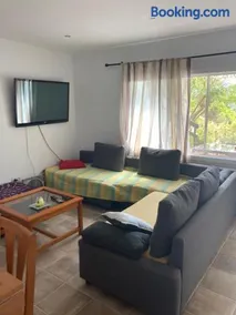 Casa con vista y jardín, a 20' de la playa - Image 2