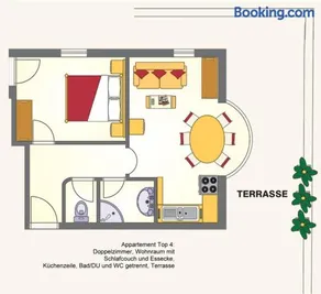 Appartements Sonnwend - Image 2