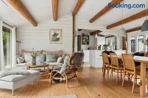 Danish Summerhouse With Danish Holiday Atmosphere - Image 3
