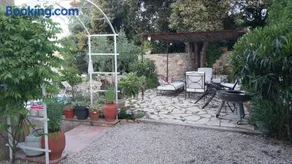 Villa avec piscine privee au calme - Image 3