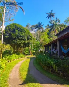 Quarto no Parque Nacional - Quarto Superior - Image 3