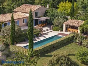 Superbe Mas provençal, entre Gordes et Roussillon - Image 1