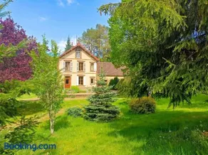 Maison confortable avec jardin - Longny les Villages - Image 1