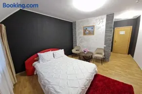 Pensiunea Racova - Image 3