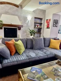 Appartamento Il Borgo di Pontassieve - Image 2