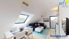 Seaside - Ferienwohnung 6 - Image 1