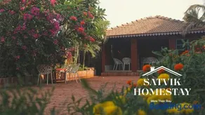 Satvik Homestay - Image 1
