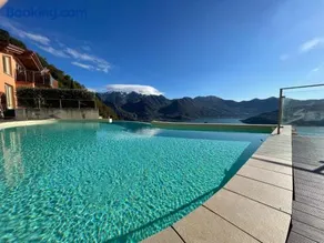EnjoyIseoLake - Corinto - wonderful Lake front apartment - Image 4