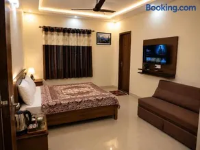 Pant Home stay Danya - Image 1