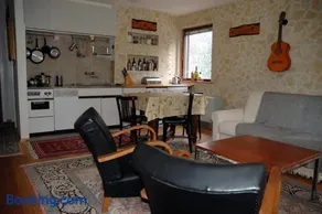 Nordwand Apartment - Image 1
