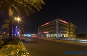 رؤوم إن للشقق الفندقية-سكاكا - Image 3