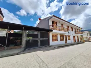 Hostal Casa de Vicente - Image 2